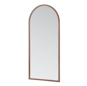 The Poppy - Arched Leaner Mirror