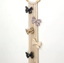 Load image into Gallery viewer, The Sophie - Moon Bow Organiser
