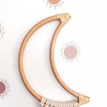 Load image into Gallery viewer, The Sophie - Moon Bow Organiser
