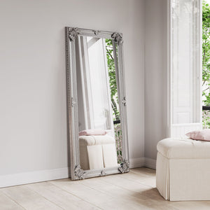 The Nicole - Wooden Framed Mirror