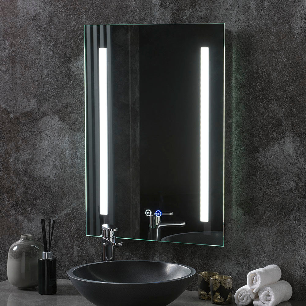 The Adele - Bathroom Mirror