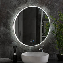 Load image into Gallery viewer, The Adley - Bathroom Mirror
