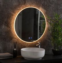 Load image into Gallery viewer, The Adley - Bathroom Mirror
