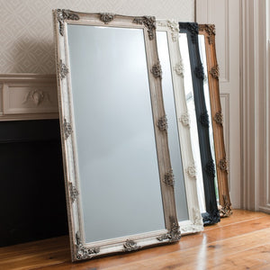 The Elma - Leaner Mirror