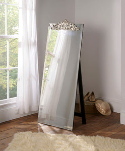 The Farah - Cheval Mirror