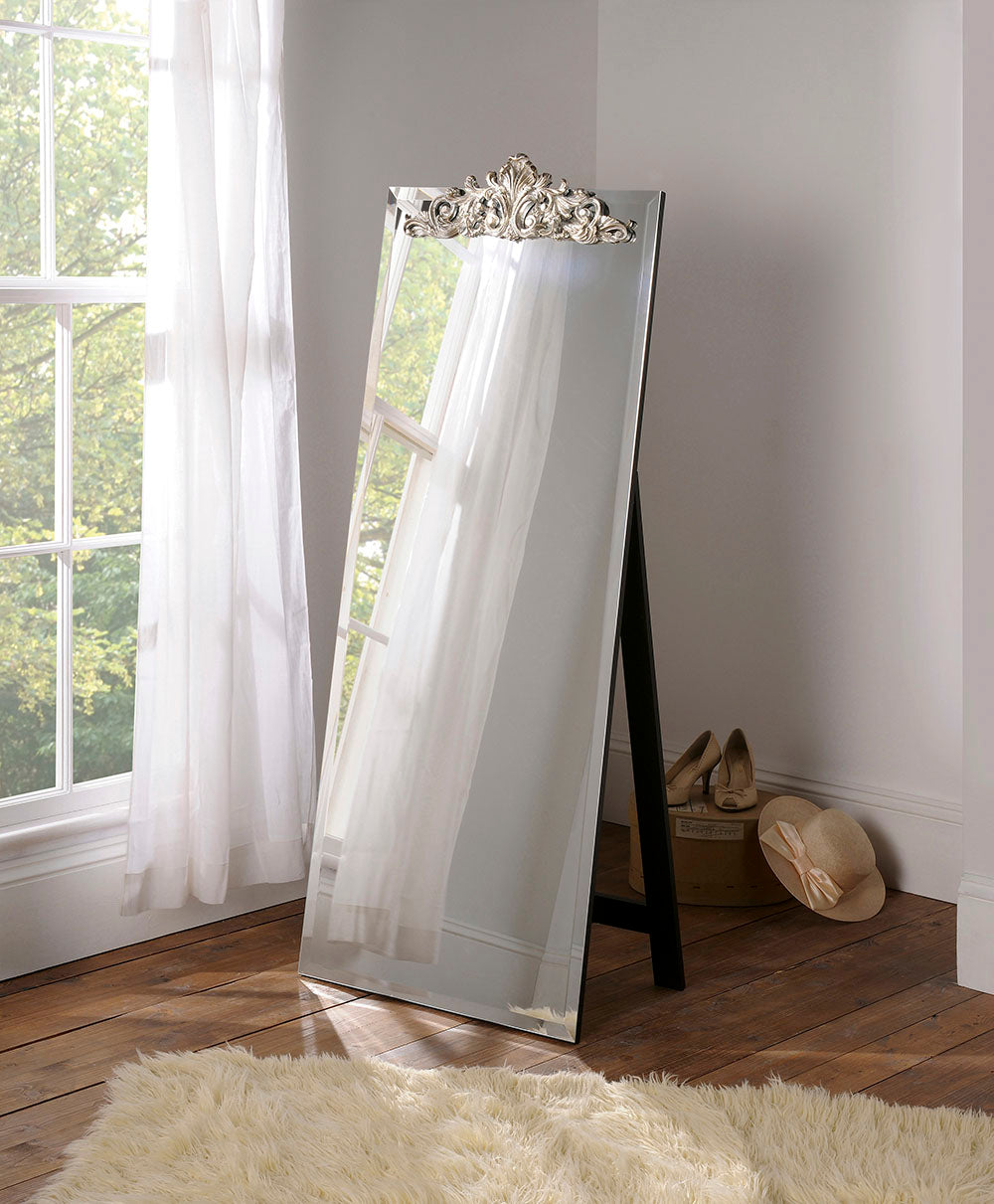 The Farah - Cheval Mirror