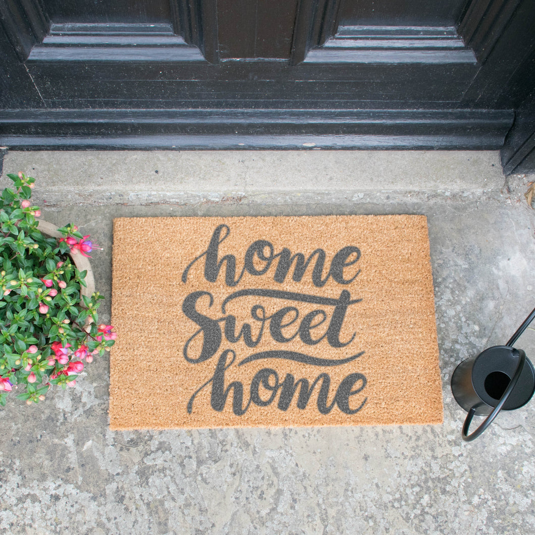 The Freya - Home Sweet Home Doormat