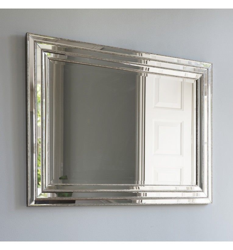 The Leyla - Leven Mirror