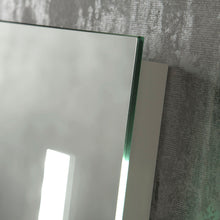 Load image into Gallery viewer, The Riley - LED Bathroom Mirror
