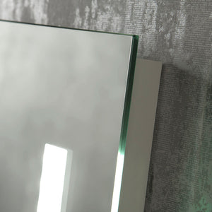 The Riley - LED Bathroom Mirror