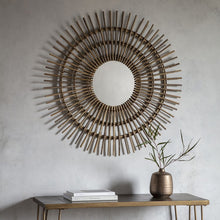 Load image into Gallery viewer, The Estelle - Round Accent Mirror
