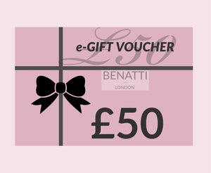 e-Gift Voucher