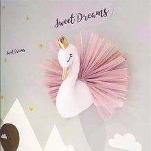 Load image into Gallery viewer, The Daisy - Princess Nursery Swan
