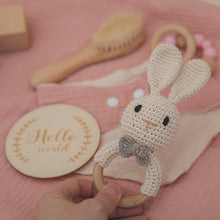 Load image into Gallery viewer, The London - Pink New Baby Gift Set
