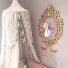 Load image into Gallery viewer, The Daisy - Princess Nursery Swan
