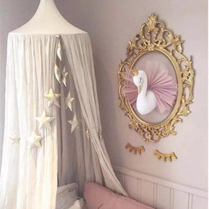 The Daisy - Princess Nursery Swan