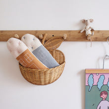 Load image into Gallery viewer, The Willow -  Apple Storage Basket
