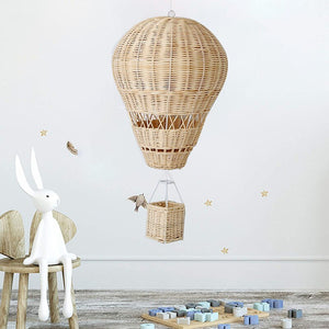 The Daisy - Bamboo Air Balloon
