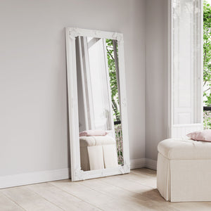 The Nicole - Wooden Framed Mirror